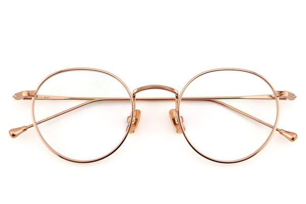 TT1 RUN RUN color.Rose Gold